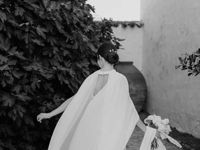 La boda de Inma y Carlos en Ciudad Real, Ciudad Real 49