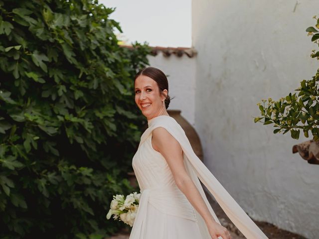 La boda de Inma y Carlos en Ciudad Real, Ciudad Real 50