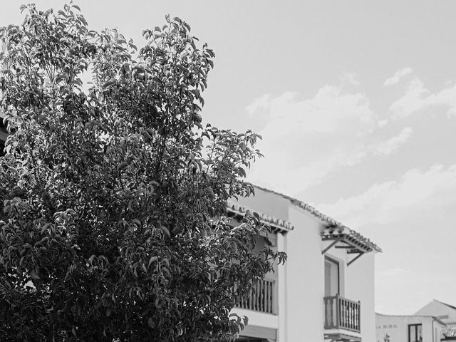 La boda de Inma y Carlos en Ciudad Real, Ciudad Real 57