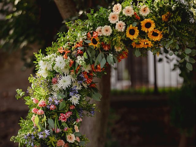 La boda de Inma y Carlos en Ciudad Real, Ciudad Real 59