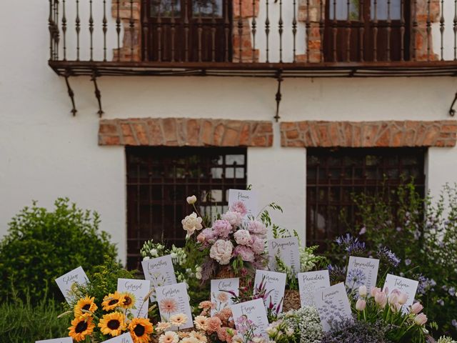 La boda de Inma y Carlos en Ciudad Real, Ciudad Real 62