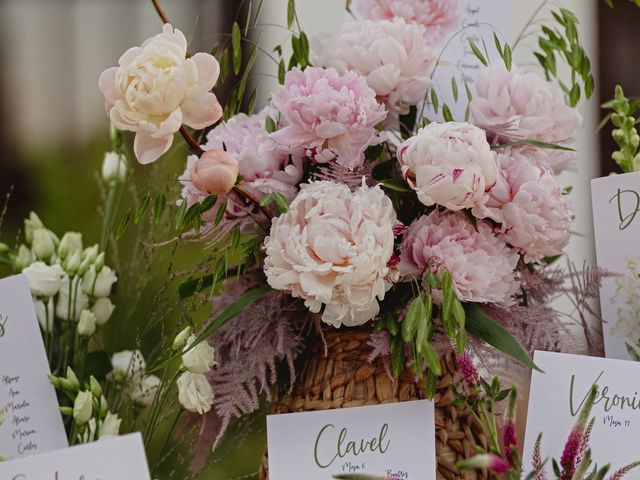 La boda de Inma y Carlos en Ciudad Real, Ciudad Real 64