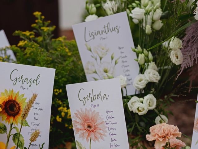 La boda de Inma y Carlos en Ciudad Real, Ciudad Real 65