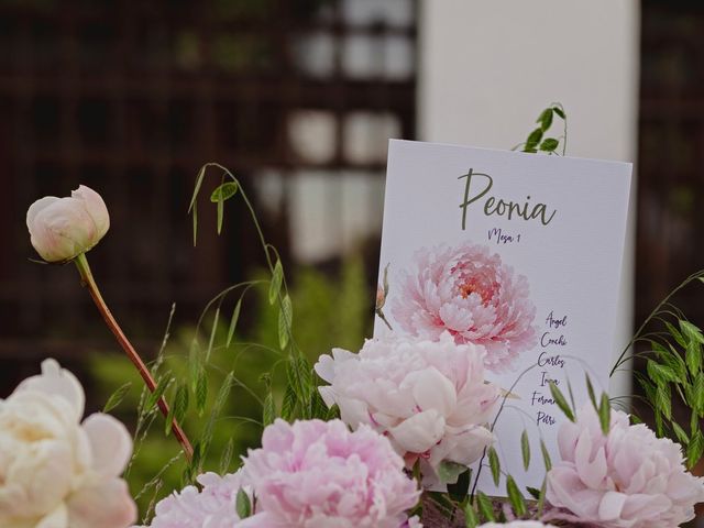 La boda de Inma y Carlos en Ciudad Real, Ciudad Real 66