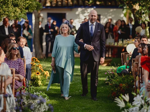 La boda de Inma y Carlos en Ciudad Real, Ciudad Real 69