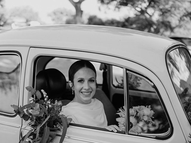 La boda de Inma y Carlos en Ciudad Real, Ciudad Real 71