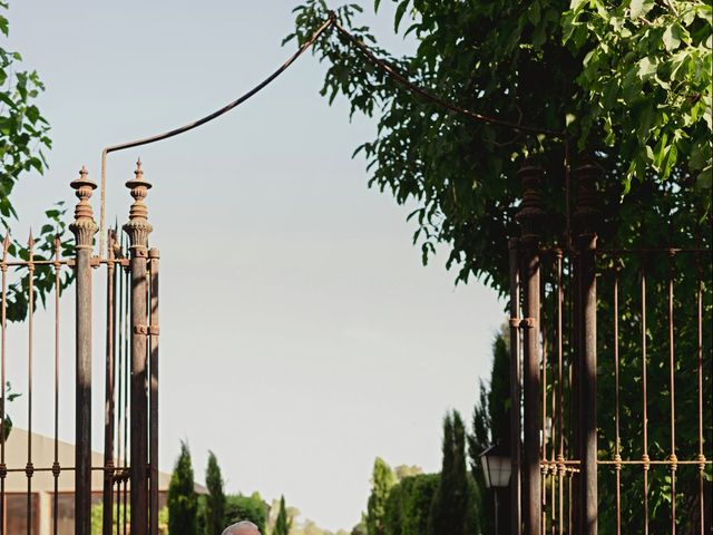 La boda de Inma y Carlos en Ciudad Real, Ciudad Real 73