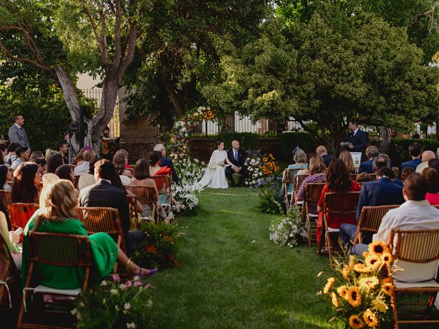 La boda de Inma y Carlos en Ciudad Real, Ciudad Real 79