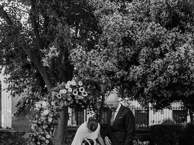 La boda de Inma y Carlos en Ciudad Real, Ciudad Real 89
