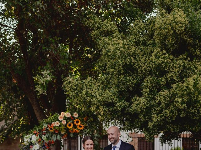 La boda de Inma y Carlos en Ciudad Real, Ciudad Real 91