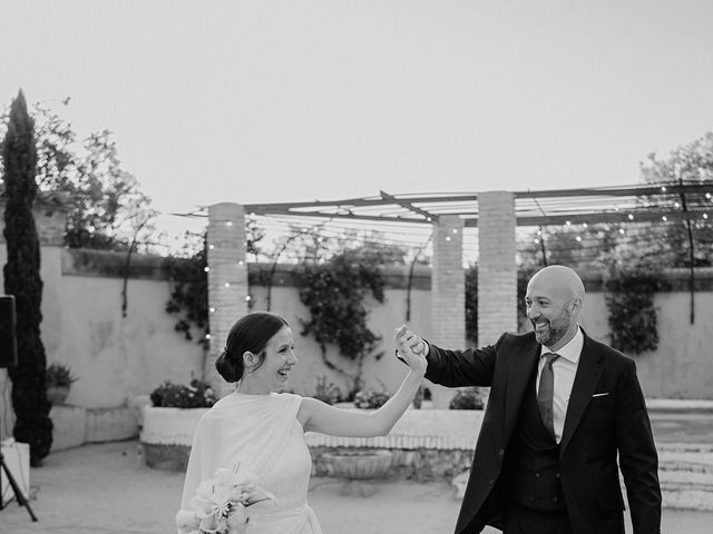 La boda de Inma y Carlos en Ciudad Real, Ciudad Real 103