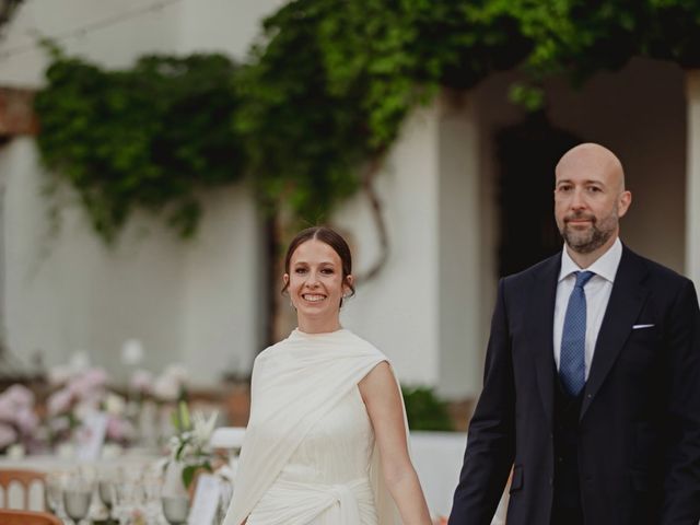 La boda de Inma y Carlos en Ciudad Real, Ciudad Real 105