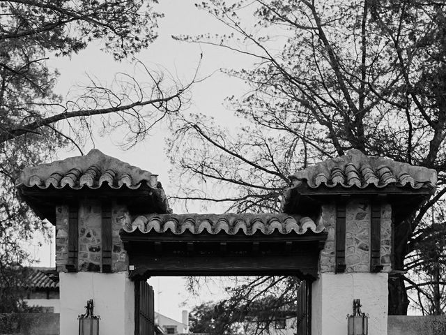 La boda de Inma y Carlos en Ciudad Real, Ciudad Real 109