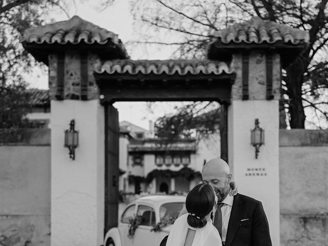 La boda de Inma y Carlos en Ciudad Real, Ciudad Real 112