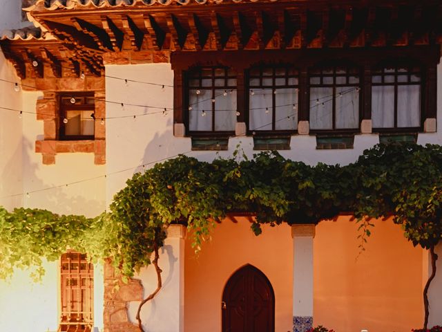 La boda de Inma y Carlos en Ciudad Real, Ciudad Real 119
