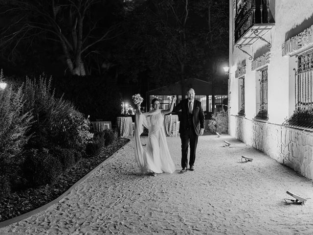 La boda de Inma y Carlos en Ciudad Real, Ciudad Real 123