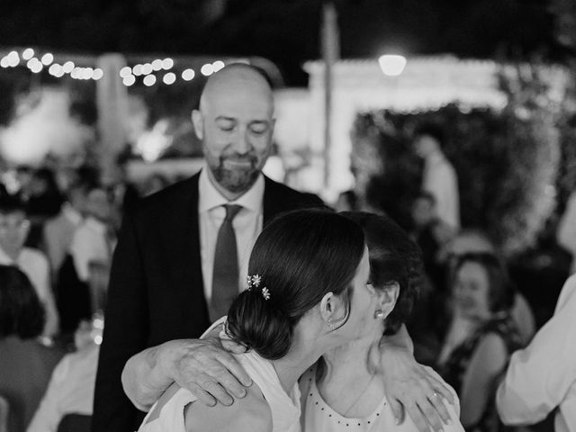 La boda de Inma y Carlos en Ciudad Real, Ciudad Real 125