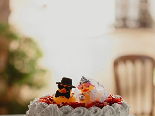 La boda de Inma y Carlos en Ciudad Real, Ciudad Real 126