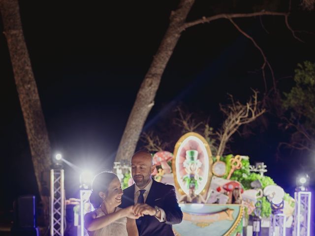 La boda de Inma y Carlos en Ciudad Real, Ciudad Real 133