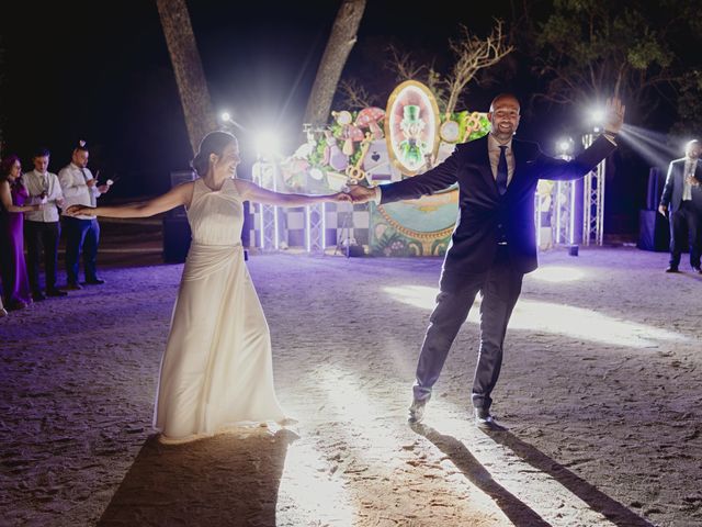La boda de Inma y Carlos en Ciudad Real, Ciudad Real 135