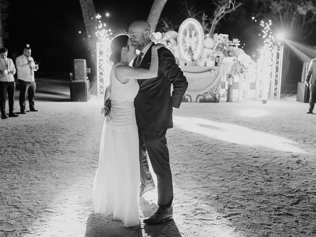 La boda de Inma y Carlos en Ciudad Real, Ciudad Real 137