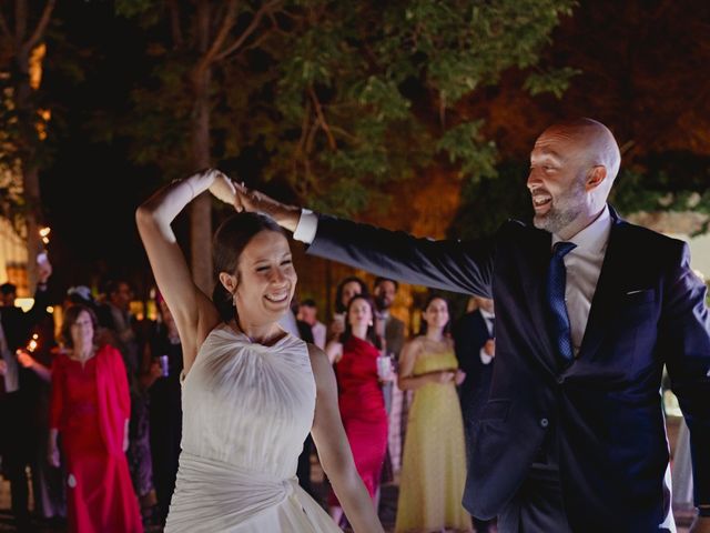 La boda de Inma y Carlos en Ciudad Real, Ciudad Real 138