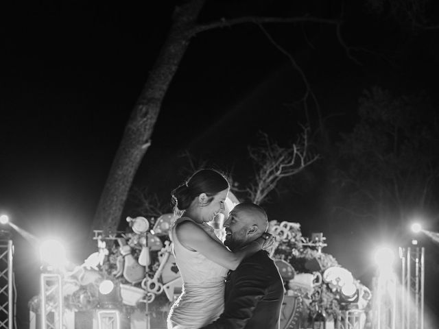 La boda de Inma y Carlos en Ciudad Real, Ciudad Real 141