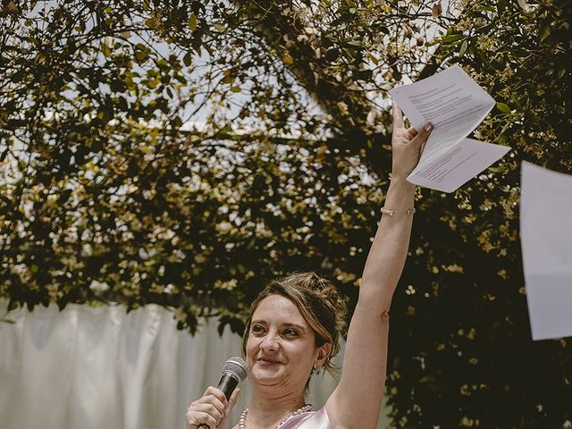 La boda de Richard y Marga en Olite, Navarra 17