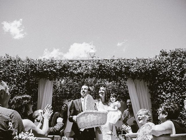 La boda de Richard y Marga en Olite, Navarra 35