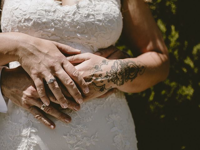 La boda de Richard y Marga en Olite, Navarra 49
