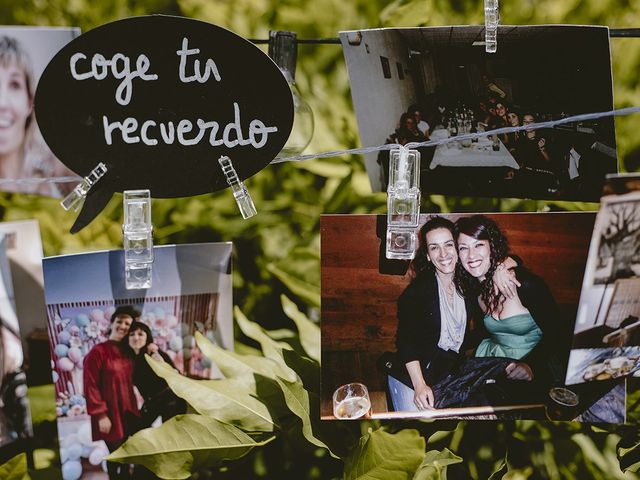La boda de Richard y Marga en Olite, Navarra 54