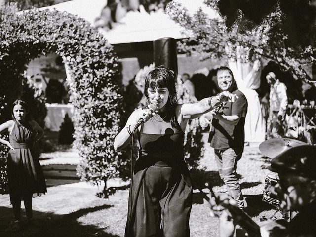La boda de Richard y Marga en Olite, Navarra 63