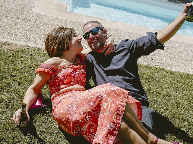 La boda de Richard y Marga en Olite, Navarra 65