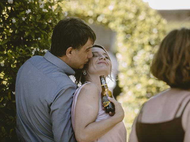La boda de Richard y Marga en Olite, Navarra 66