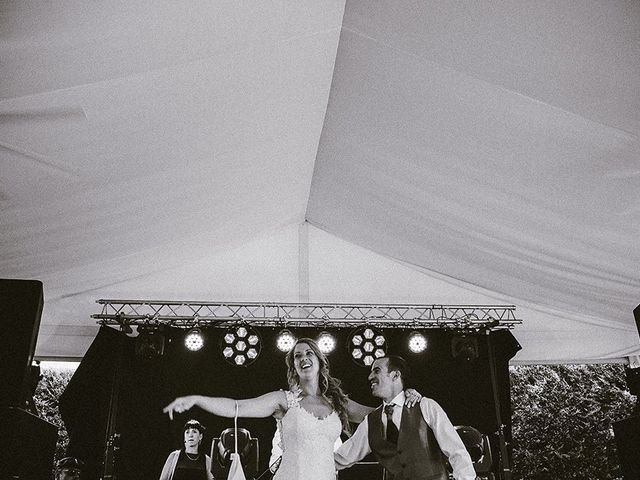 La boda de Richard y Marga en Olite, Navarra 73