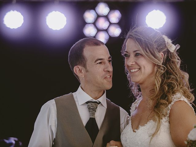 La boda de Richard y Marga en Olite, Navarra 74