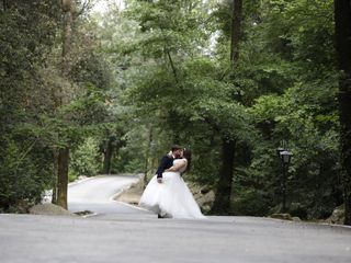 La boda de Sonia y Carlos 3