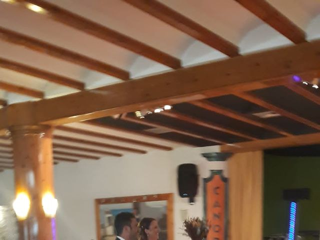 La boda de Carlos y Angela en Teulada, Alicante 5