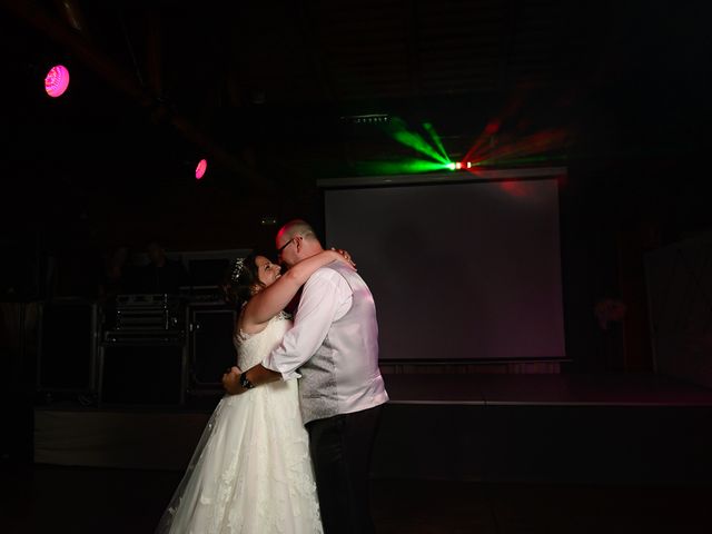 La boda de Adrián y Esther en Algeciras, Cádiz 28