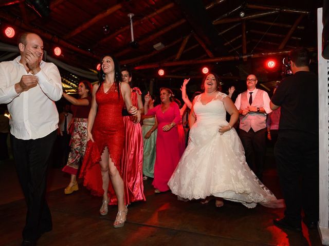 La boda de Adrián y Esther en Algeciras, Cádiz 29