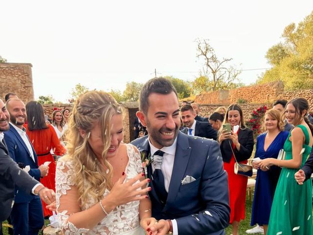 La boda de Raúl  y Tamara en Palma De Mallorca, Islas Baleares 2