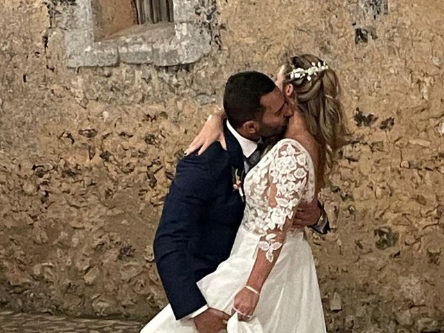 La boda de Raúl  y Tamara en Palma De Mallorca, Islas Baleares 7