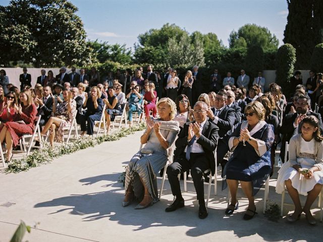 La boda de Pepín y Bea en Reus, Tarragona 6