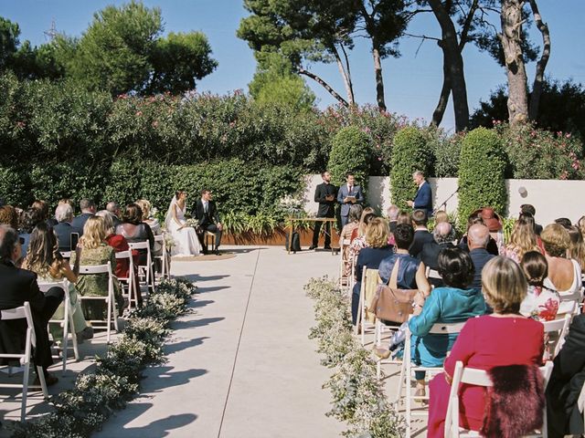 La boda de Pepín y Bea en Reus, Tarragona 32