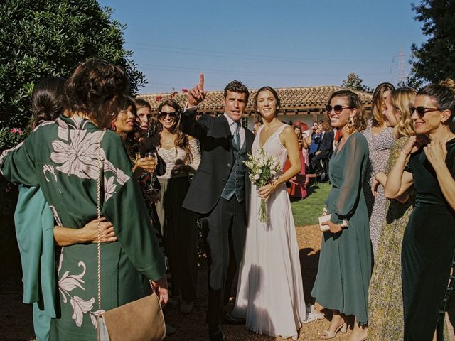 La boda de Pepín y Bea en Reus, Tarragona 39