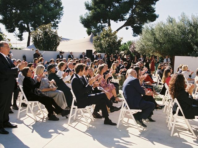 La boda de Pepín y Bea en Reus, Tarragona 56