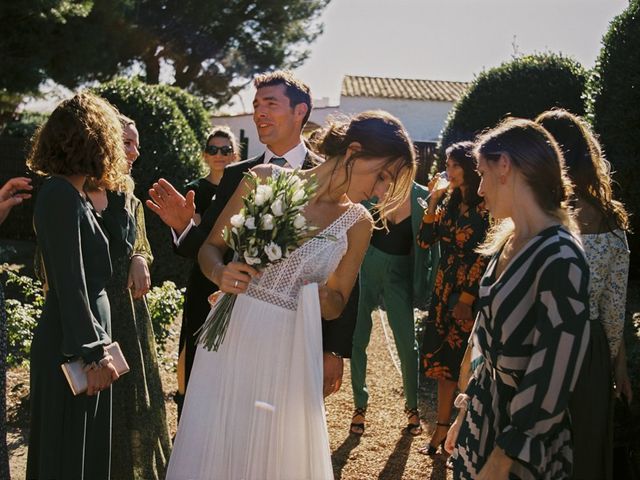 La boda de Pepín y Bea en Reus, Tarragona 65