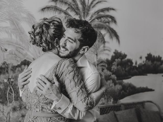 La boda de Jaime y Sonia en Cubas De La Sagra, Madrid 5