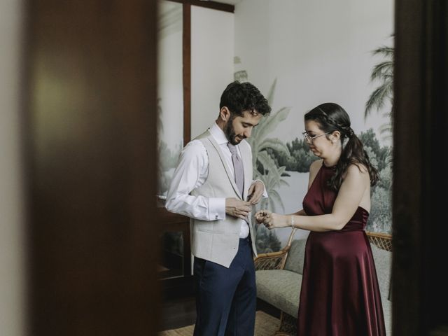 La boda de Jaime y Sonia en Cubas De La Sagra, Madrid 10