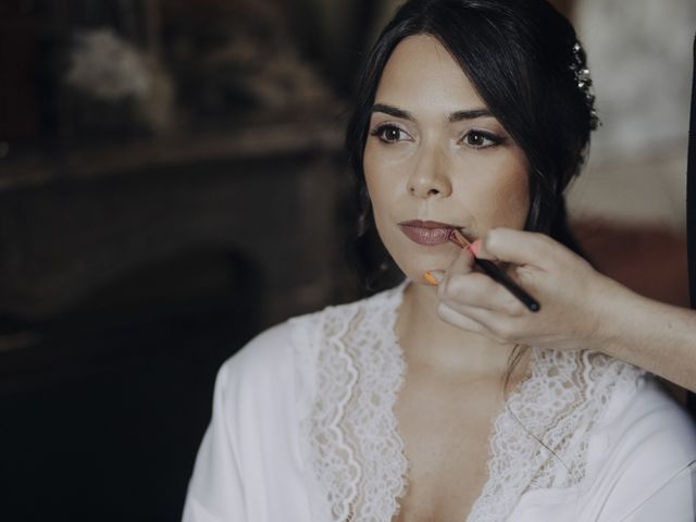 La boda de Jaime y Sonia en Cubas De La Sagra, Madrid 22